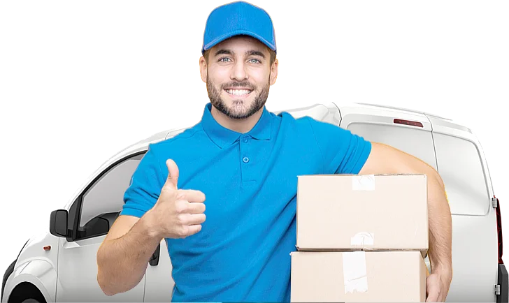 Быстрые и удобные способы доставки в Калининграде!